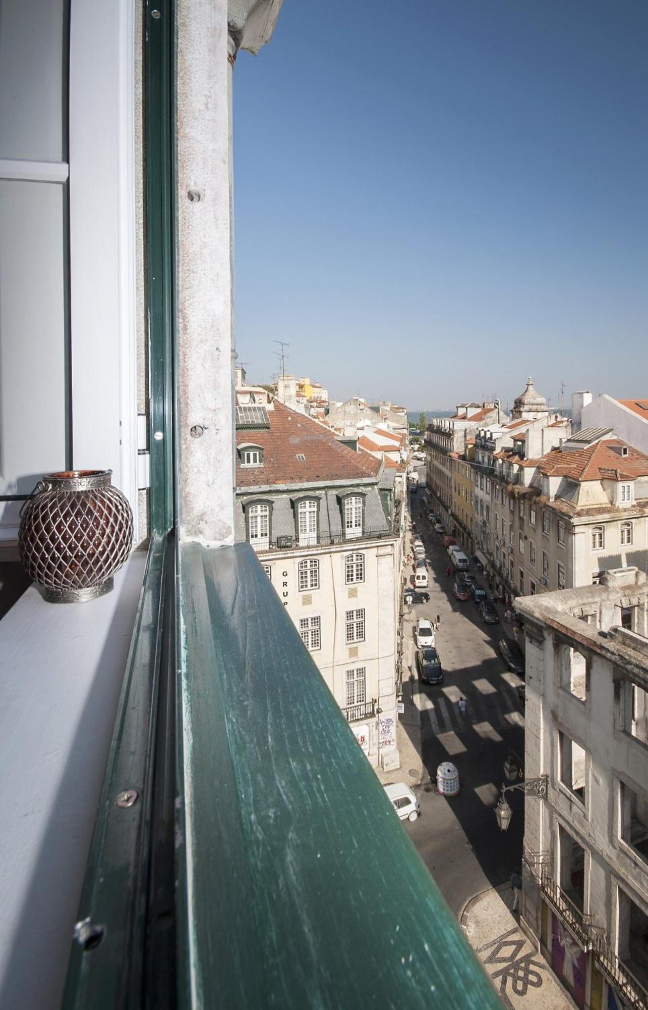Olivier Premium Apartments - Downtown Lisbon Exterior photo