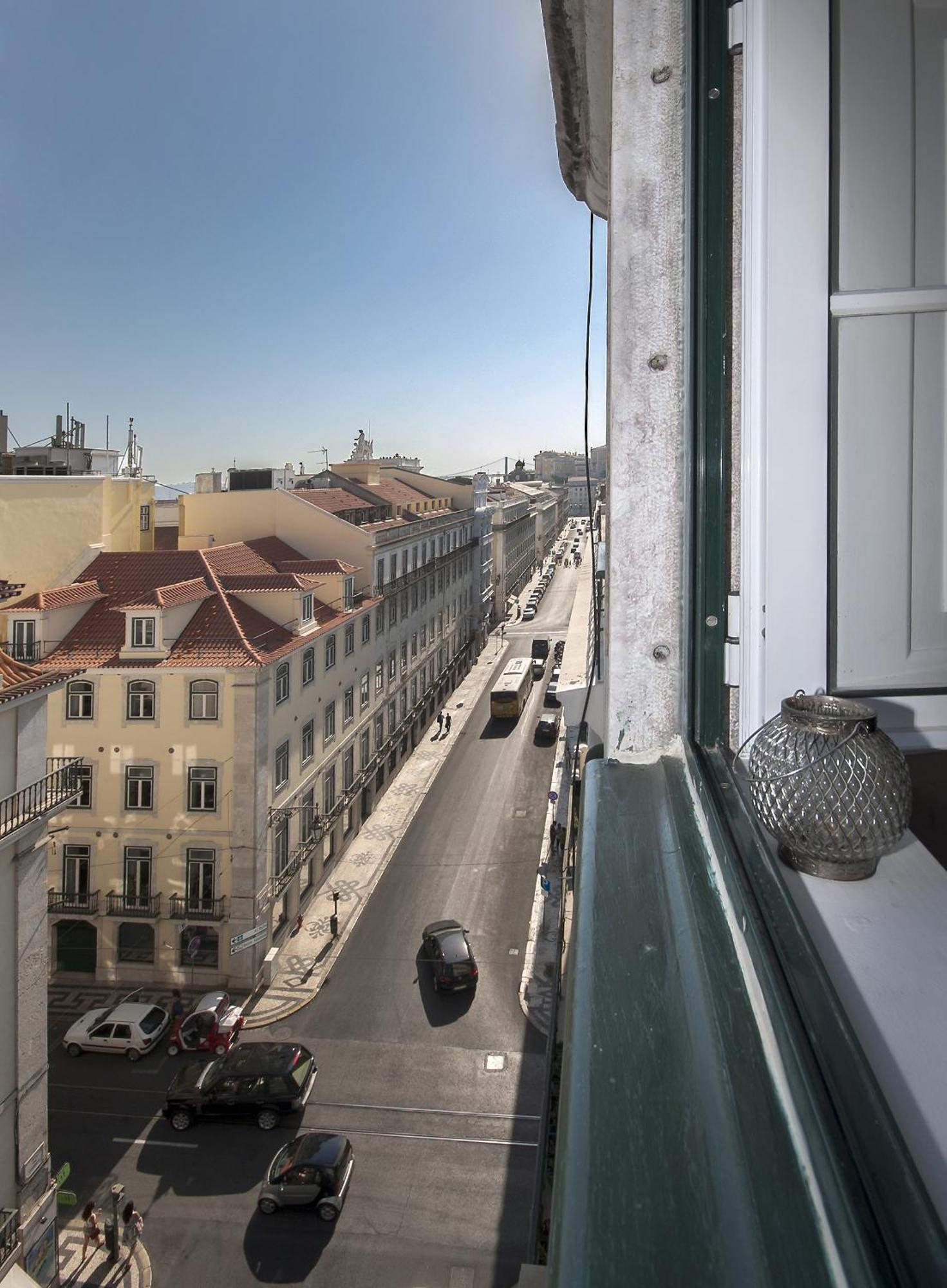 Olivier Premium Apartments - Downtown Lisbon Exterior photo