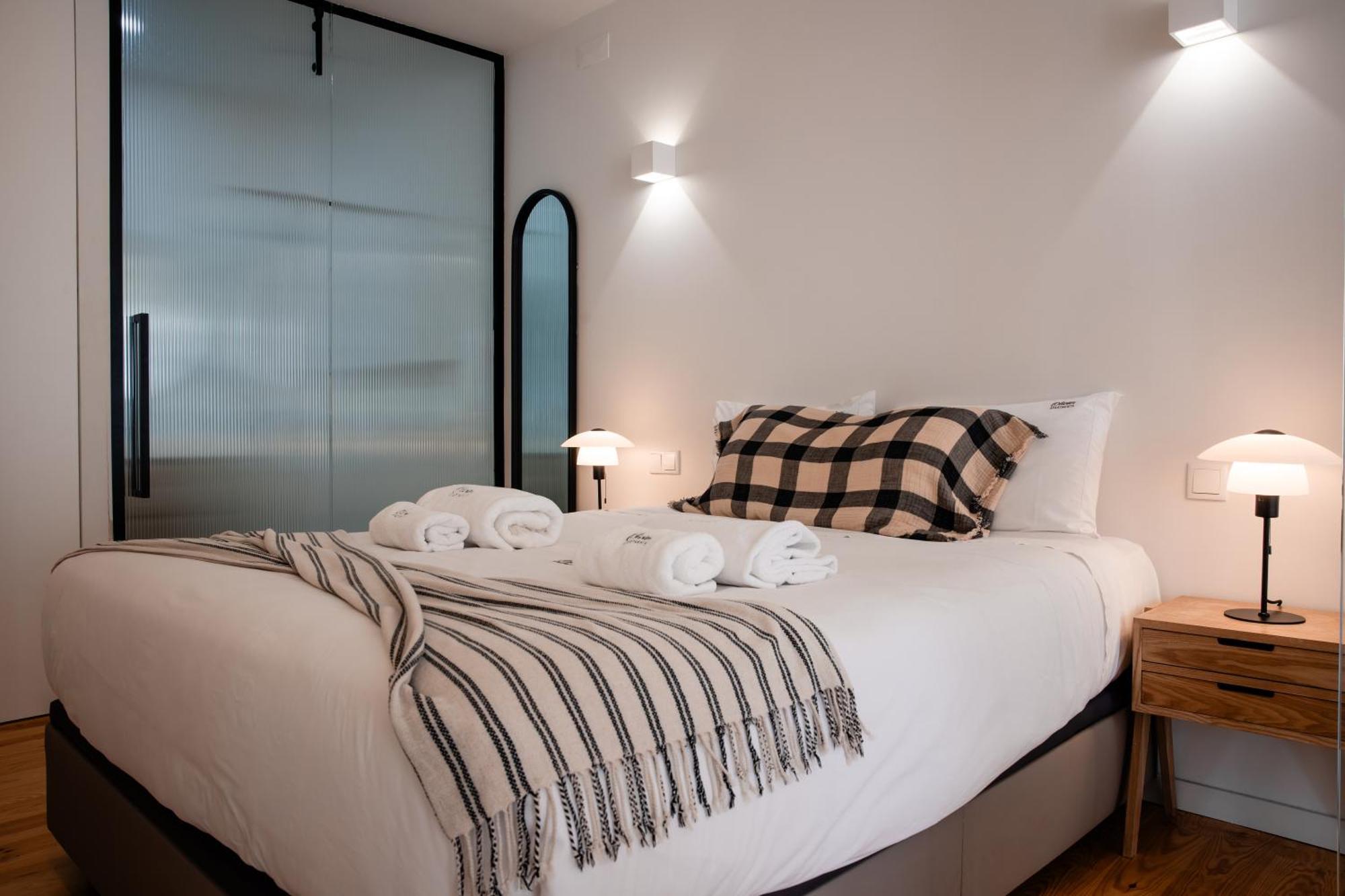 Olivier Premium Apartments - Downtown Lisbon Exterior photo